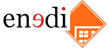 Enedi logo